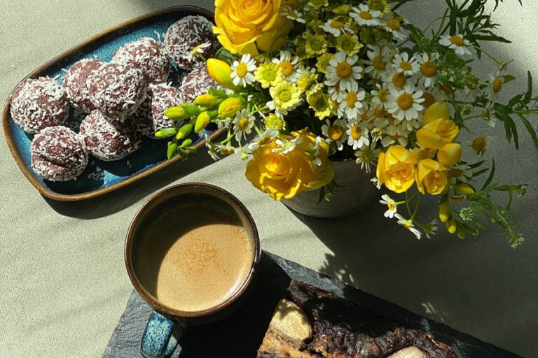 Restaurant Gutschein Balance Deli Frankfurt am Main