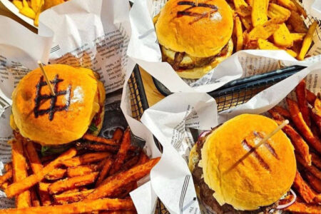 Bullysburger Restaurant-Gutschein