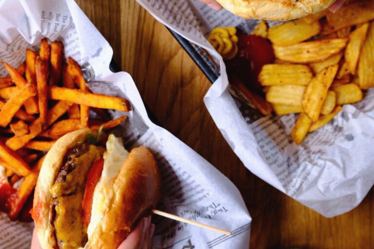 Restaurant Gutschein Bullysburger Frankfurt am Main