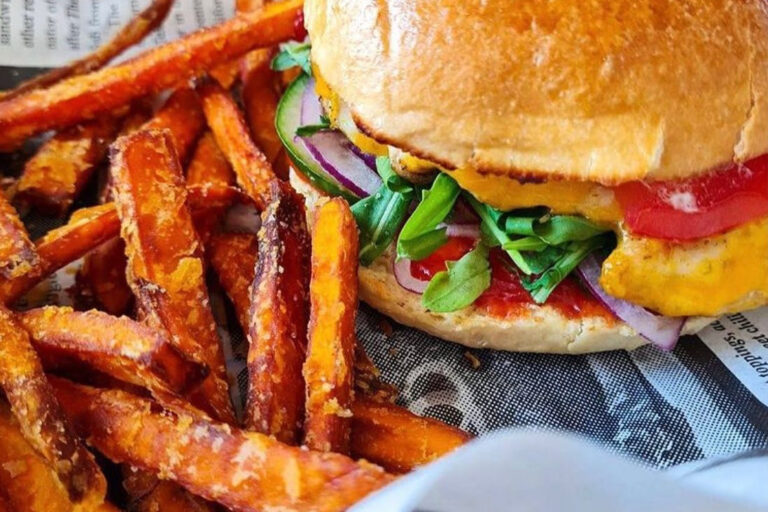 Restaurant Gutschein Bullysburger Frankfurt am Main