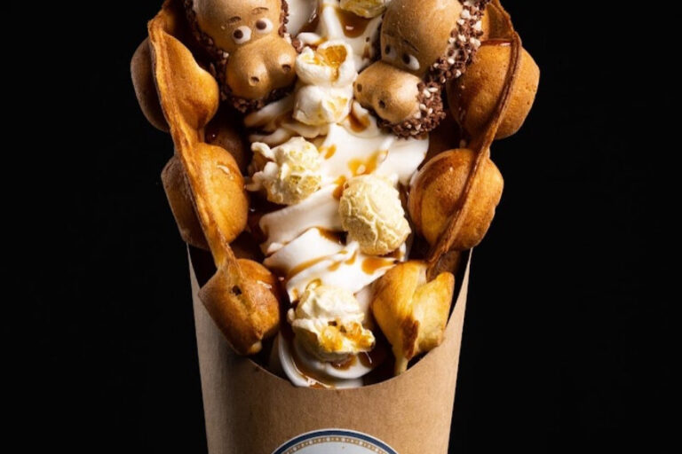 Restaurant Gutschein Cafe Faleyda Frankfurt am Main