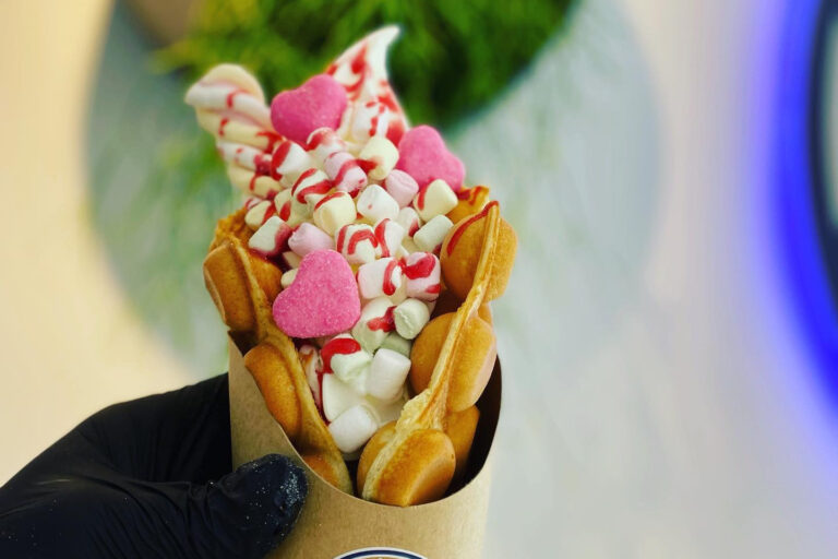 Restaurant Gutschein Cafe Faleyda Frankfurt am Main