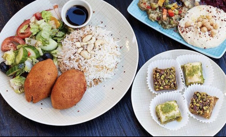 Restaurant Gutschein El Pacifico Frankfurt am Main