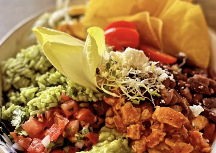 Restaurant Gutschein El Pacifico Frankfurt am Main