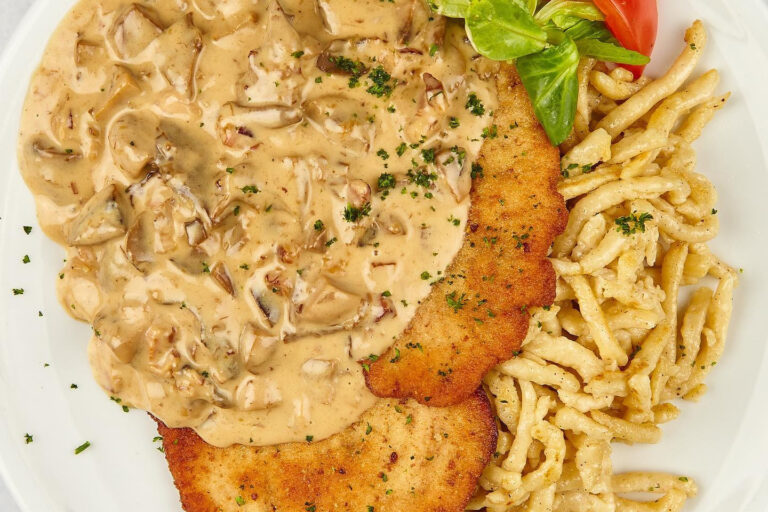 Restaurant Gutschein Gaststätte Dauth-Schneider Frankfurt am Main