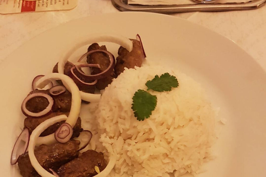 Restaurant Gutschein Zur Kutscherklause Frankfurt am Main