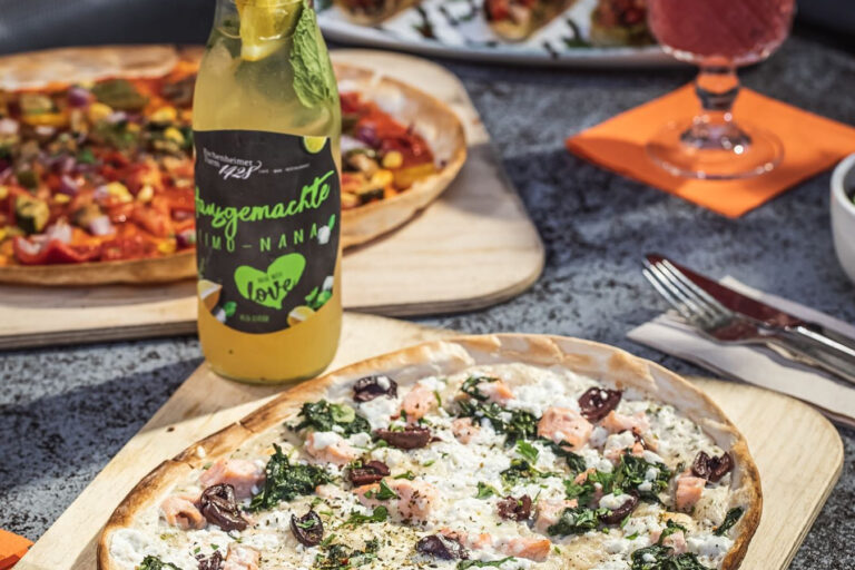 Restaurant Gutschein Eschenheimer Turm Frankfurt am Main