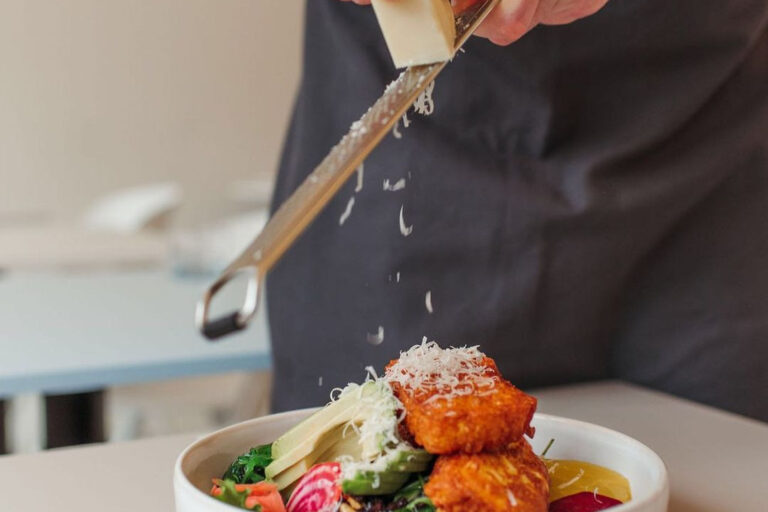 Restaurant Gutschein dining raum Frankfurt am Main