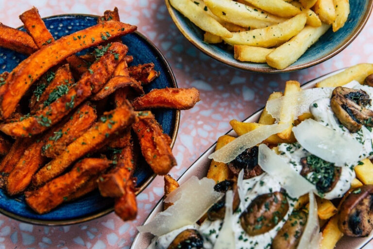 Restaurant Gutschein Heppy Green – West Frankfurt am Main