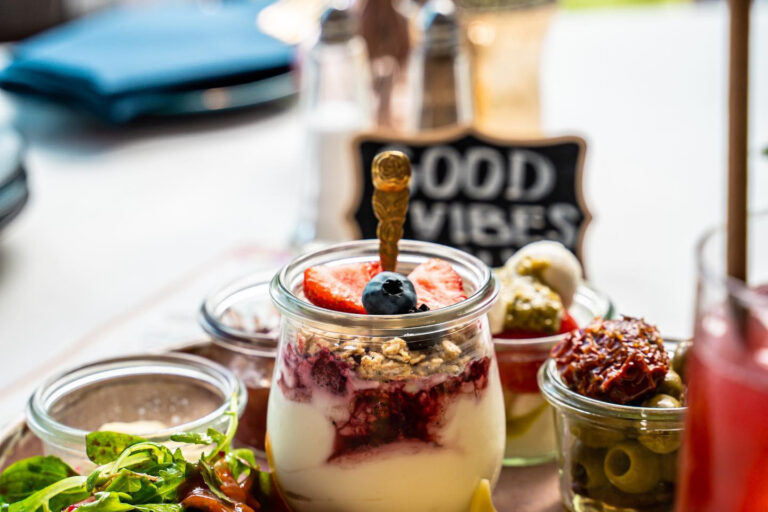 Restaurant Gutschein Heppy Green – West Frankfurt am Main