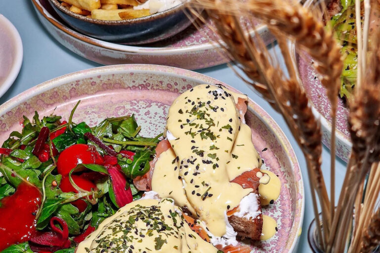 Restaurant Gutschein Heppy Green – West Frankfurt am Main