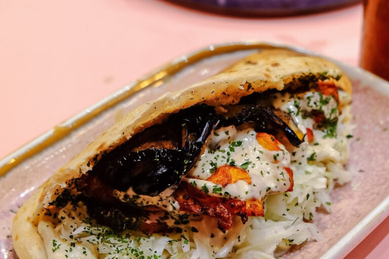 Restaurant Gutschein Heppy Green – West Frankfurt am Main