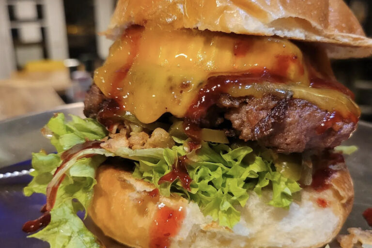 Restaurant Gutschein Heroes Premium Burgers Frankfurt am Main