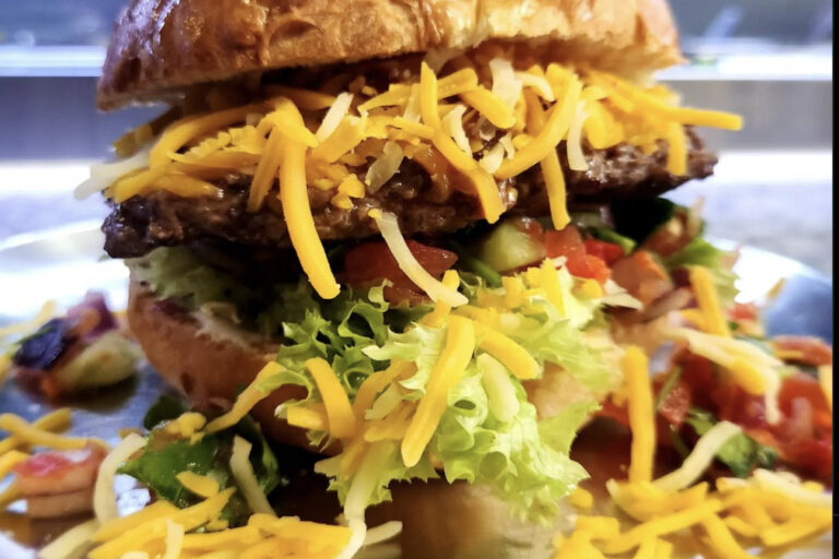 Restaurant Gutschein Heroes Premium Burgers Frankfurt am Main