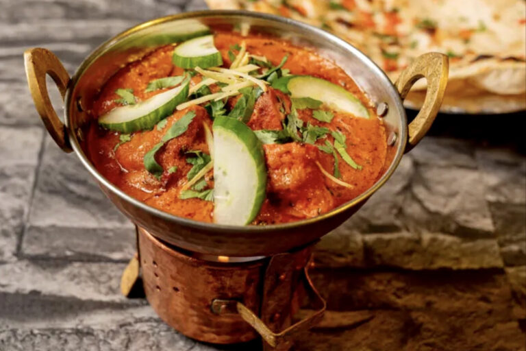 Restaurant Gutschein für Indian Flavours Restaurant