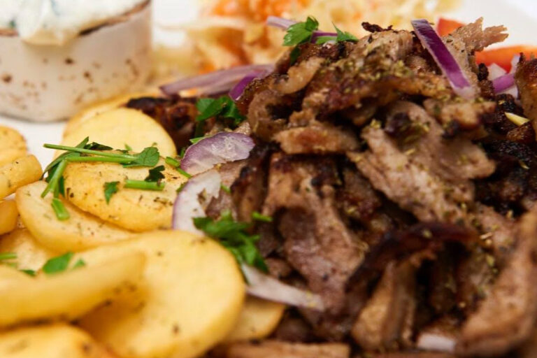 Restaurant Gutschein Omonia Taverna & Bar Frankfurt am Main