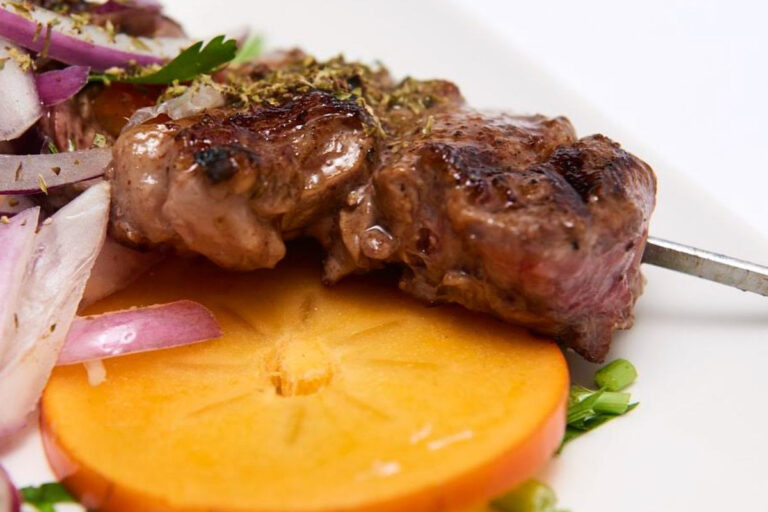 Restaurant Gutschein Omonia Taverna & Bar Frankfurt am Main