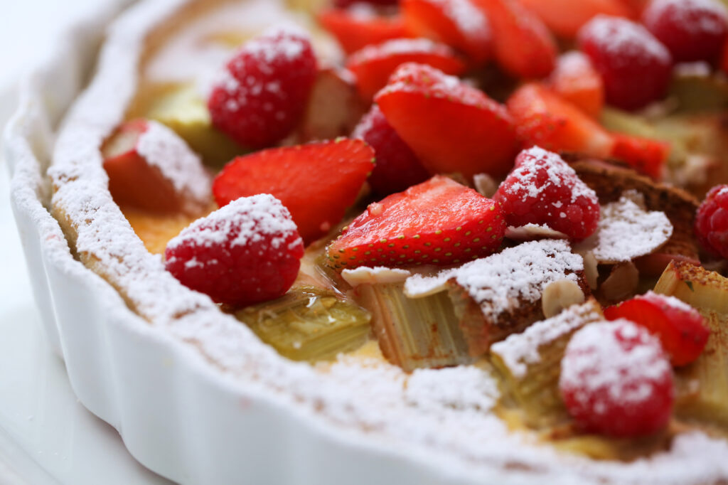 Restaurant Gutschein L‘ atelier des Tartes Frankfurt am Main