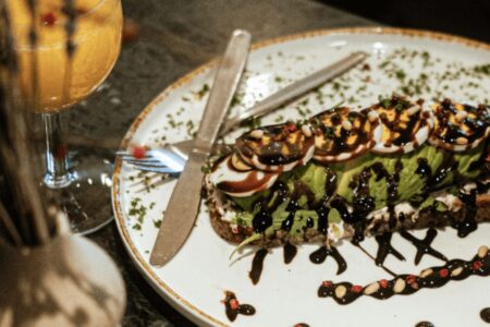 Café Karin Restaurant Gutschein Geschenk