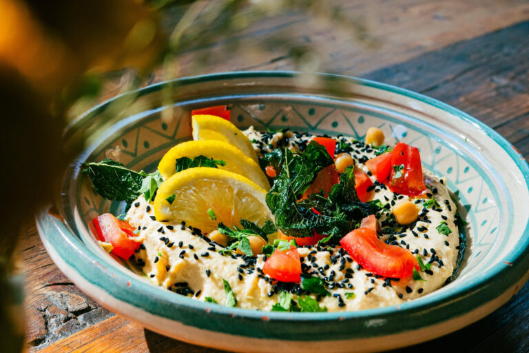 Restaurant Gutschein Bei Frau Nanna Frankfurt am Main