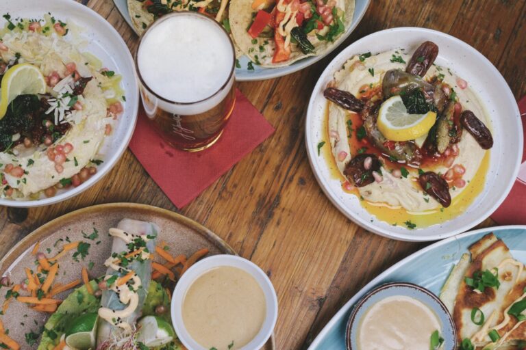 Restaurant Gutschein Bei Frau Nanna Frankfurt am Main