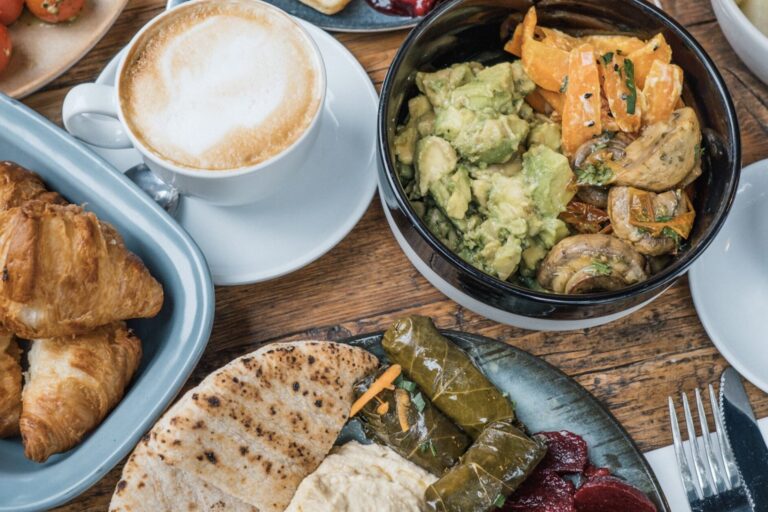 Restaurant Gutschein Bei Frau Nanna Frankfurt am Main