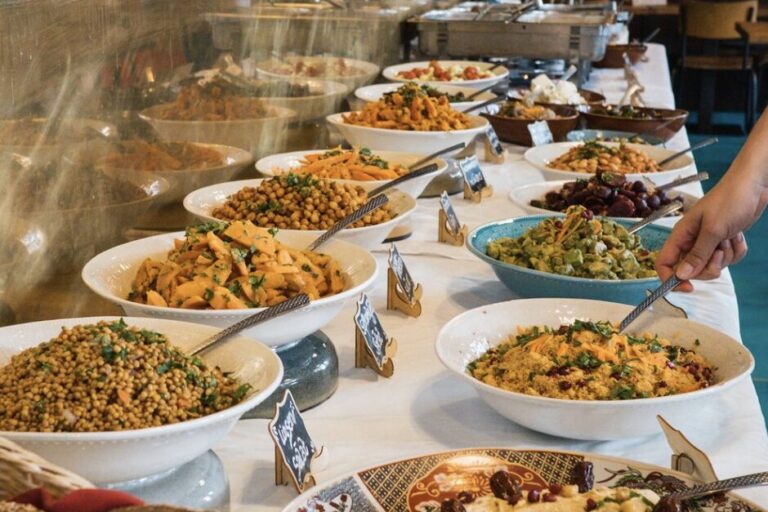 Restaurant Gutschein Bei Frau Nanna Frankfurt am Main