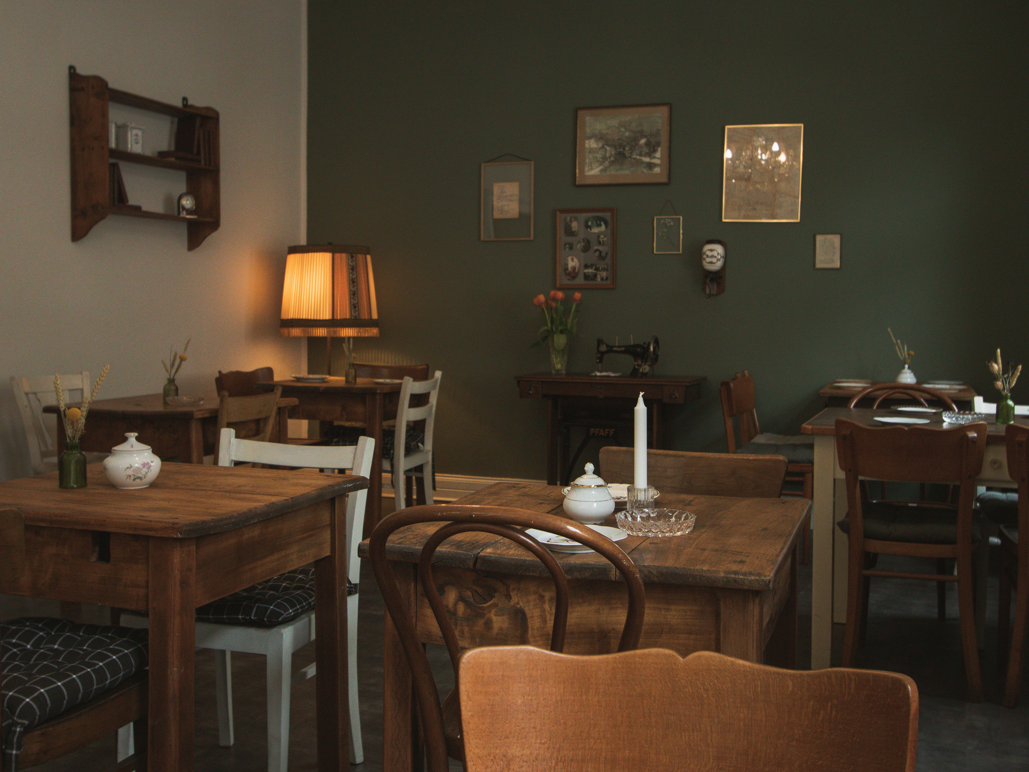 Café Heimelig