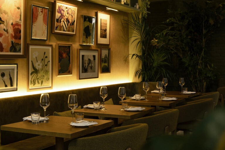Restaurant Gutschein Princess Frankfurt am Main