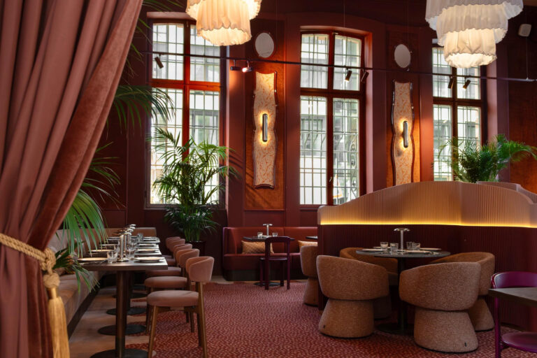 Restaurant Gutschein für Princess