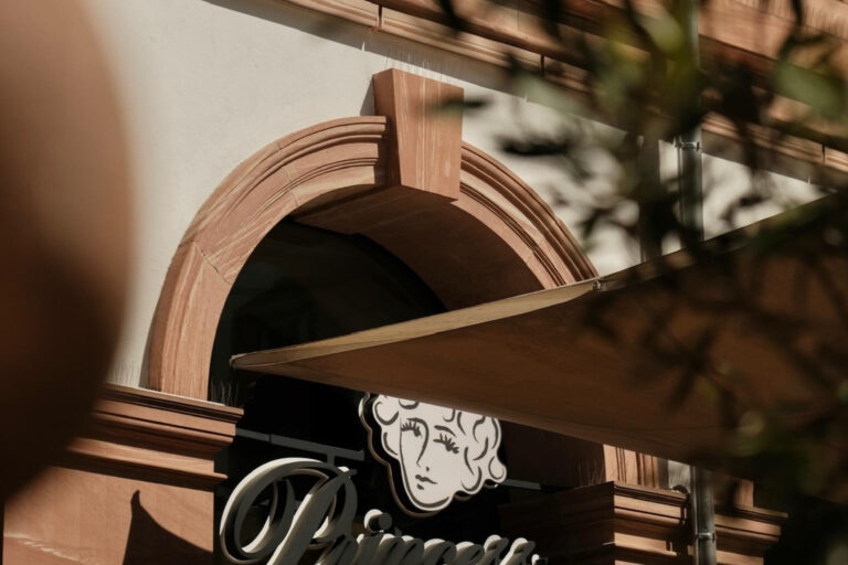Restaurant Gutschein Princess Frankfurt am Main