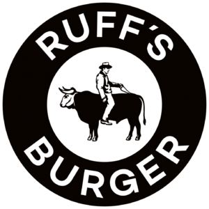 Logo Ruff’s Burger